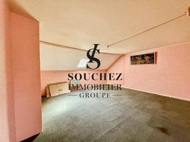 Maison - 74 m² - 4 pièces