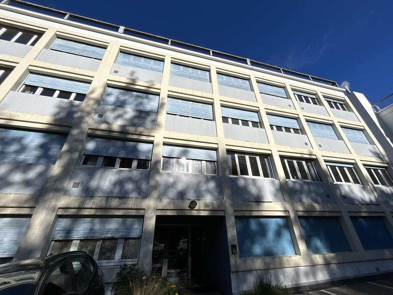 Appartement - 33 m² - 1 pièce