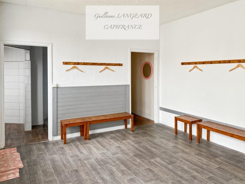 Bureau - 1 577 m² - 6 pièces