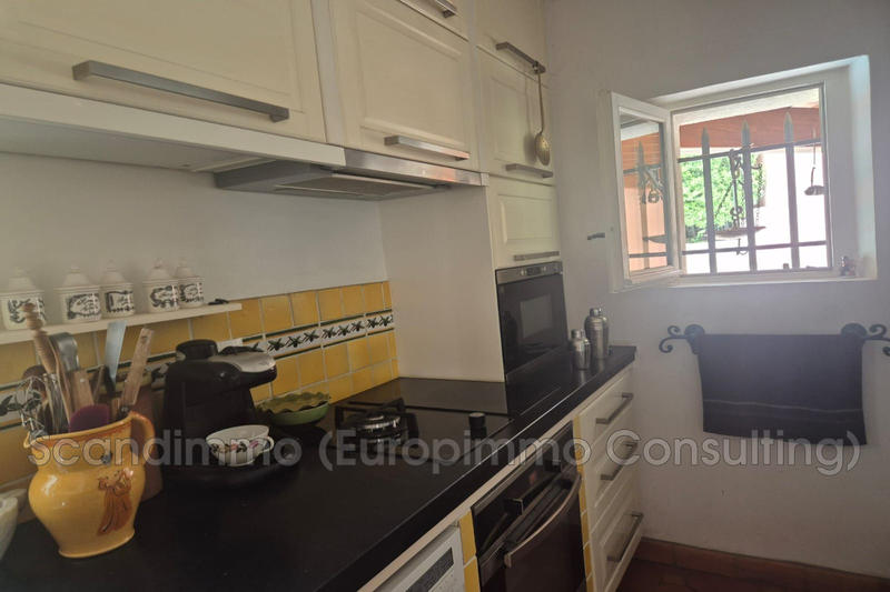 Maison - 115 m² - 4 pièces