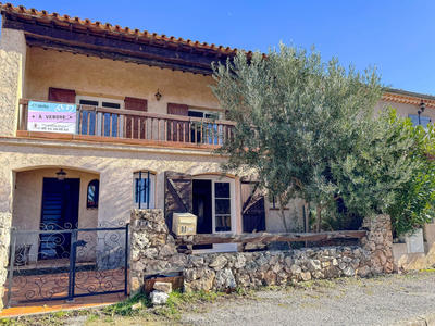 Maison - 133 m² - 4 pièces