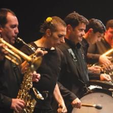 Israel Galvan - Sevillana Soltera en Paris - Théâtre de la Ville Sarah Bernhardt, Paris