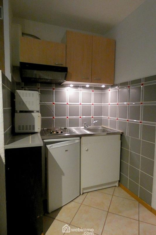 Appartement - 62 m² - 4 pièces