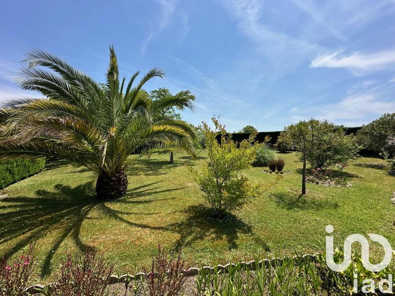 Maison - 166 m² - 5 pièces