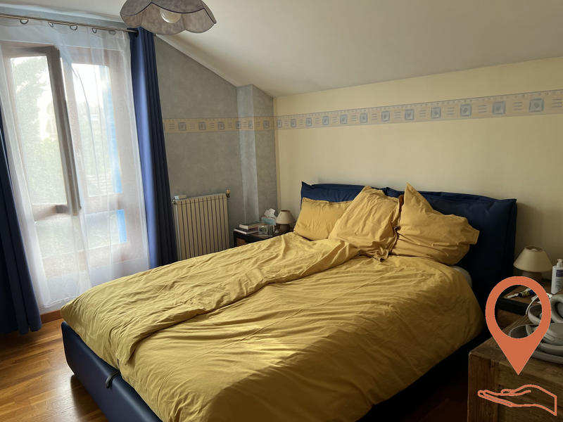 Maison contemporaine - 162 m² - 9 pièces