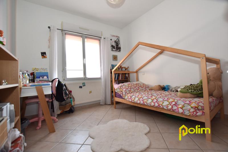 Maison - 139 m² - 6 pièces