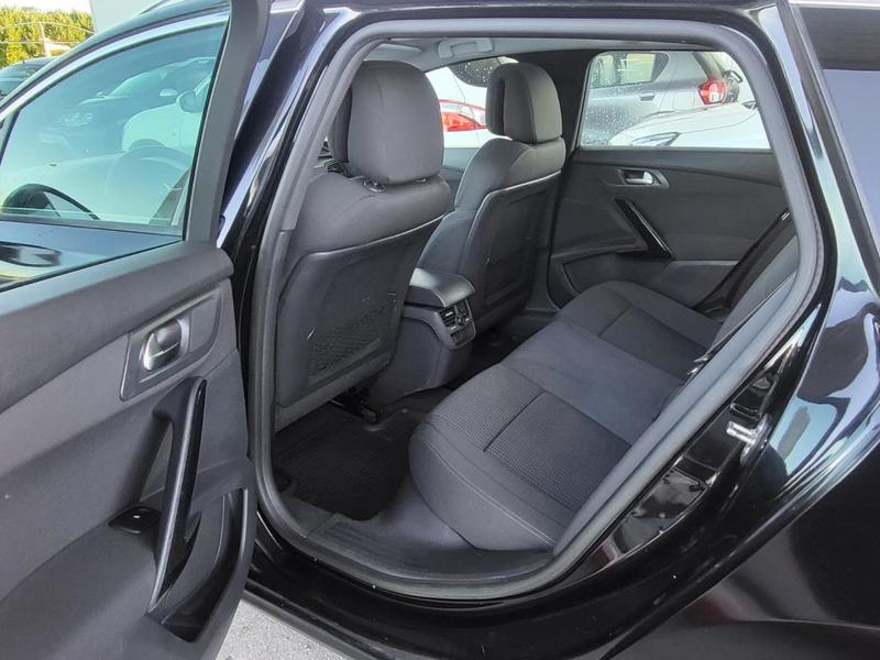 Peugeot 508 Sw 2.0 Hdi Allure