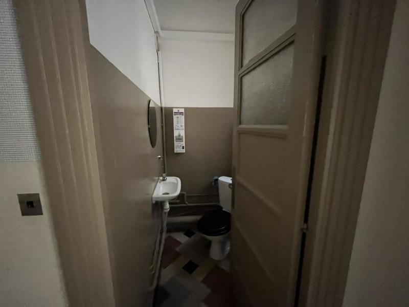 Bureau - 61 m² - 3 pièces