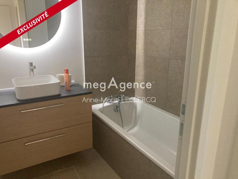 Maison traditionnelle - 91 m² - 5 pièces