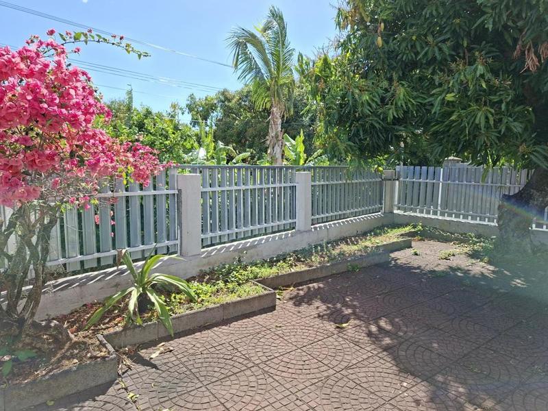 Villa - 77 m² - 5 pièces