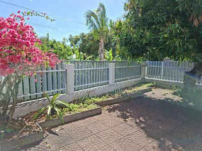 Villa - 77 m² - 5 pièces