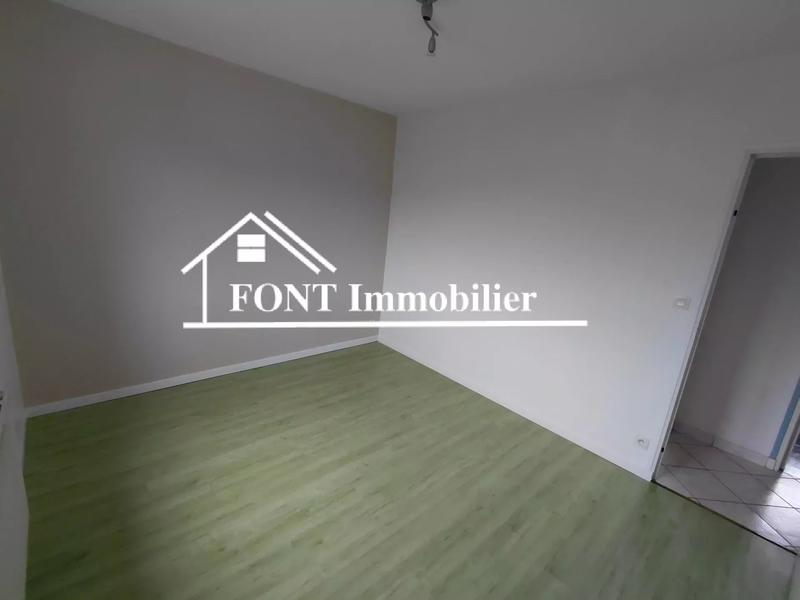 Maison - 107 m² - 6 pièces
