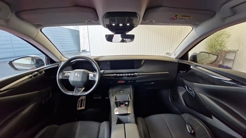 Ds Ds 4 Bluehdi 130 Eat8 Performance Line