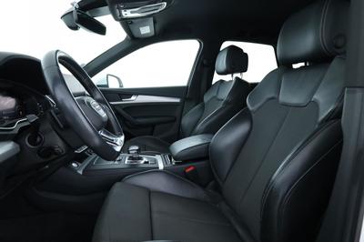 Audi Q5 40 Tdi s line Quattro s tronic 7 190 ch