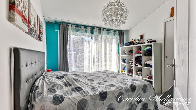 Maison - 155 m² - 5 pièces