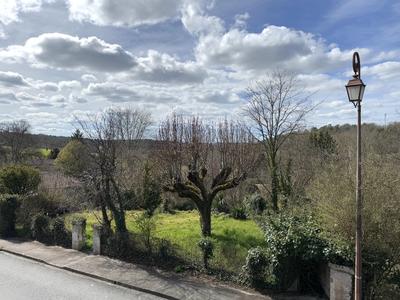 Maison - 226 m² - 7 pièces