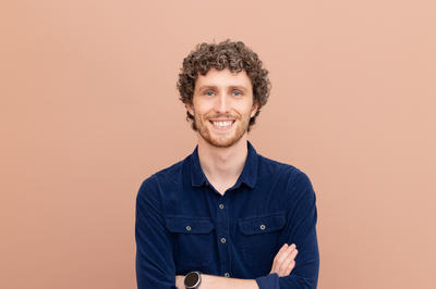 Lucas Perrier Chiropracteur Paris 11