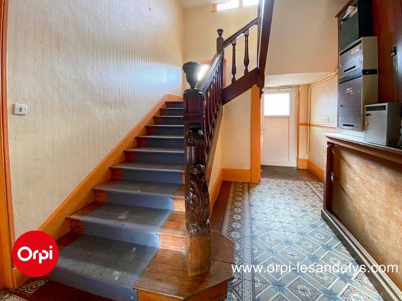 Appartement - 72 m² - 4 pièces