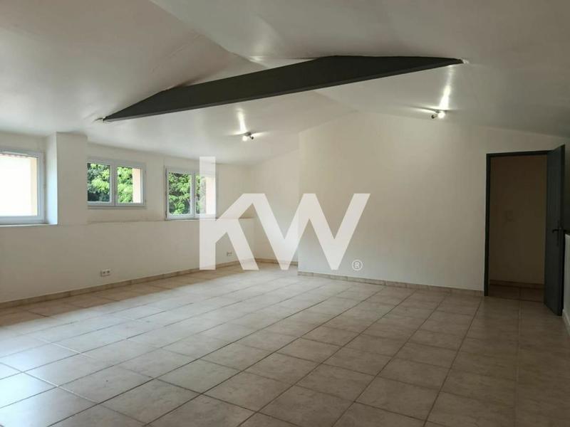 Bureau - 450 m² - 14 pièces