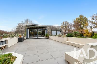 Maison de maîtres - 215 m² - 7 pièces