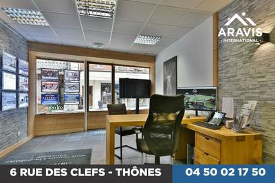 Appartement - 57 m² - 2 pièces