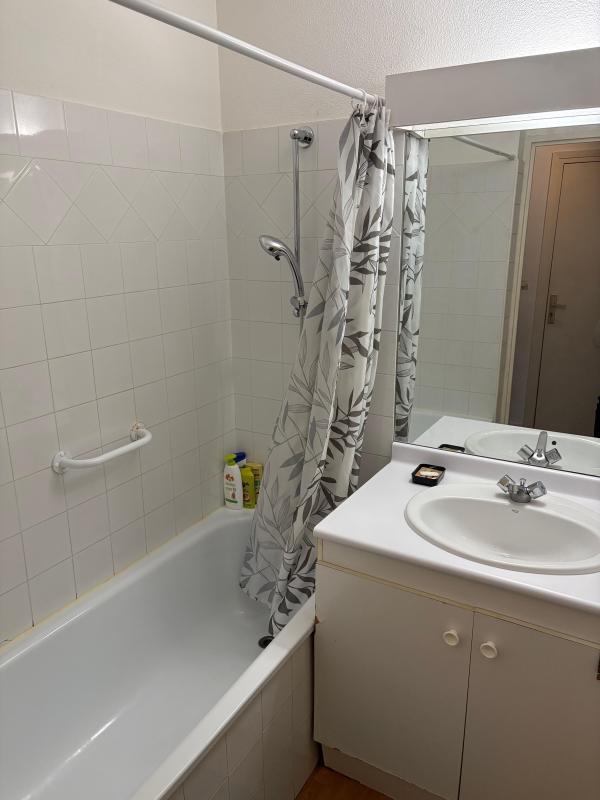 Appartement - 47 m² - 3 pièces