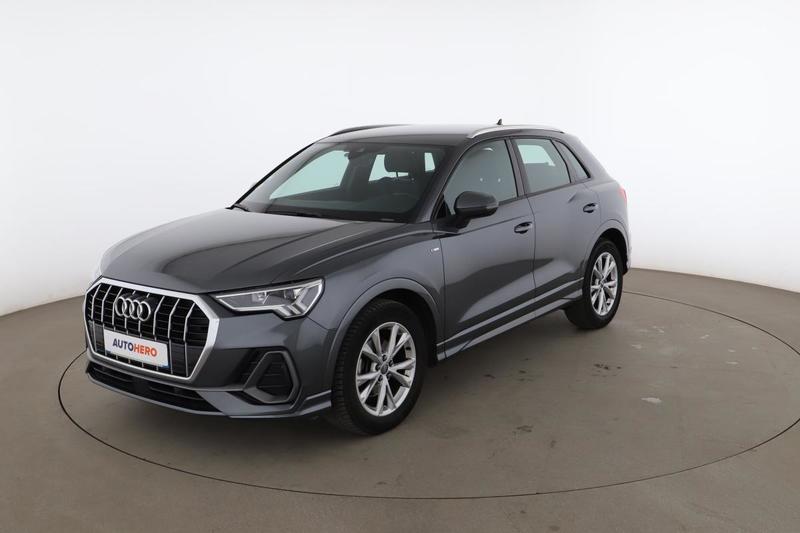 Audi Q3 35 Tdi s line s tronic 7 150 ch