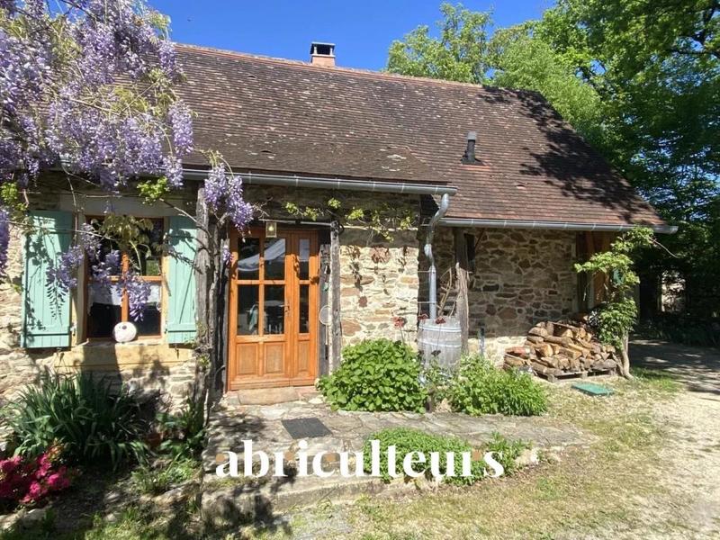 Appartement - 160 m² - 9 pièces