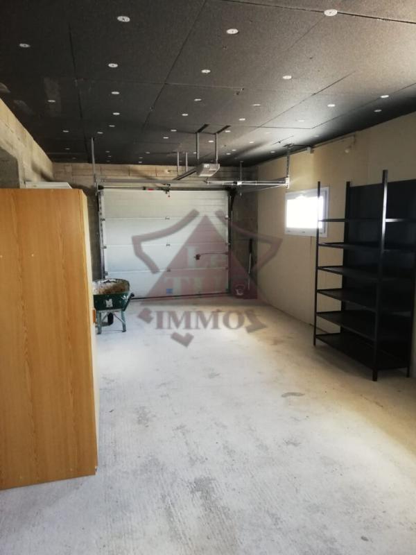 Maison - 129 m² - 5 pièces