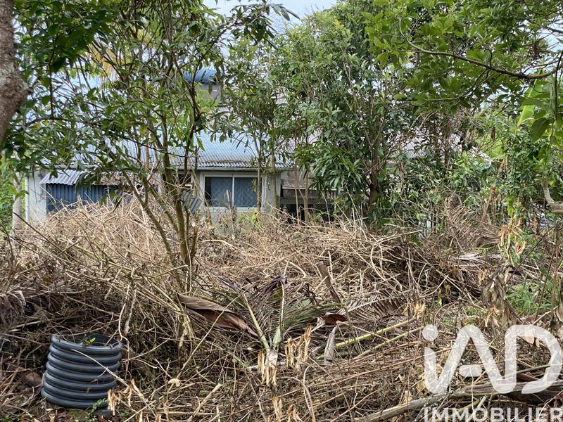 Maison - 90 m² - 6 pièces