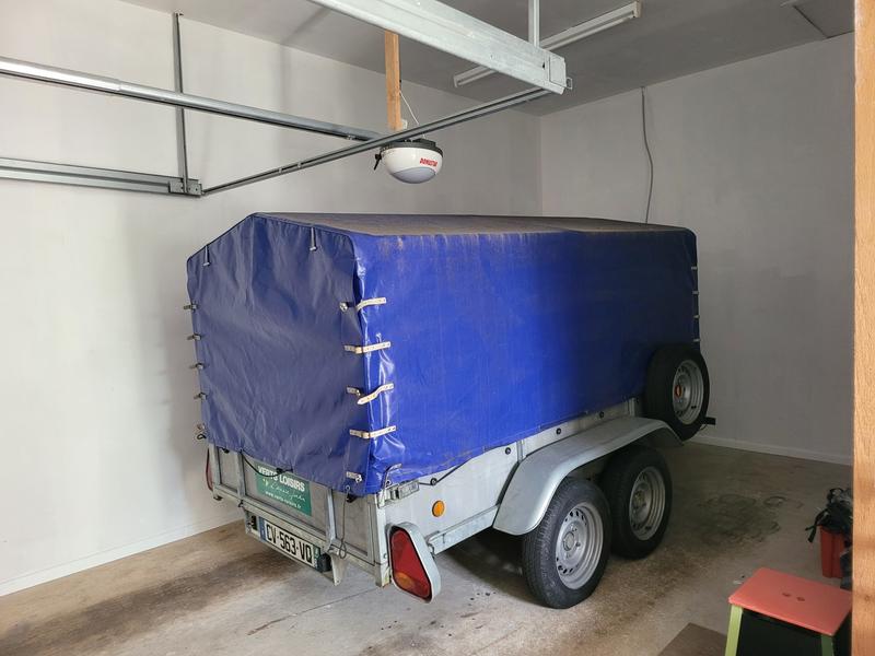 Maison - 148 m² - 7 pièces