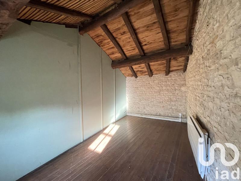 Maison - 113 m² - 4 pièces