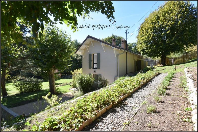 Duplex - 95 m² - 5 pièces