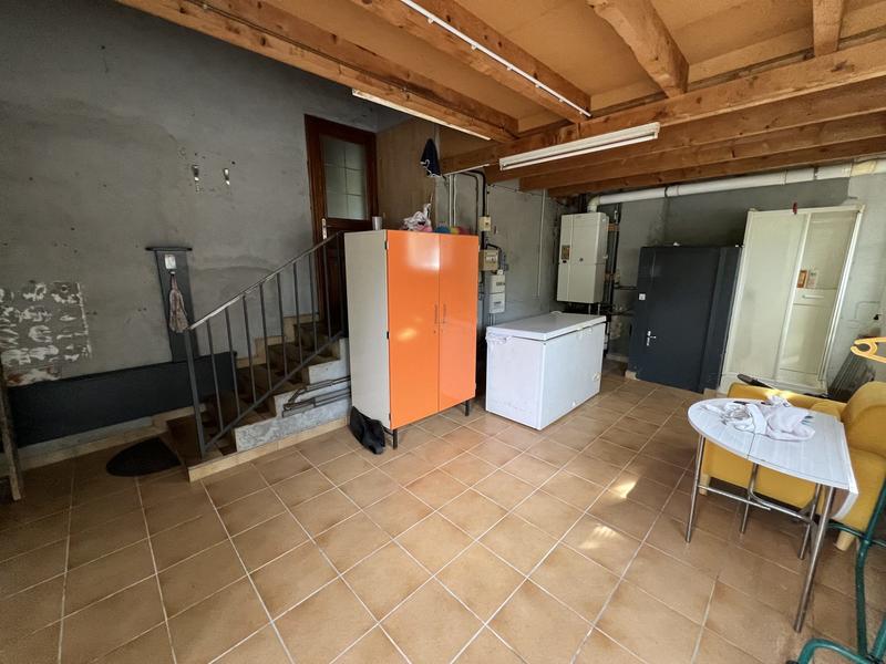 Villa - 157 m² - 6 pièces