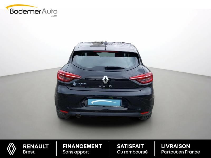 Renault Clio TCe 90 Equilibre