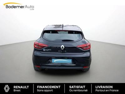 Renault Clio TCe 90 Equilibre