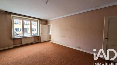 Maison - 215 m² - 6 pièces