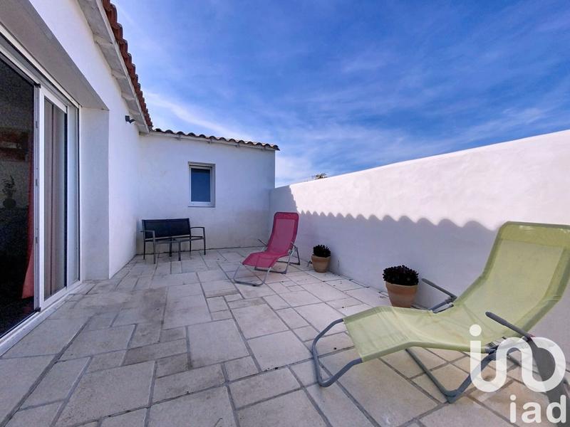 Maison - 142 m² - 5 pièces