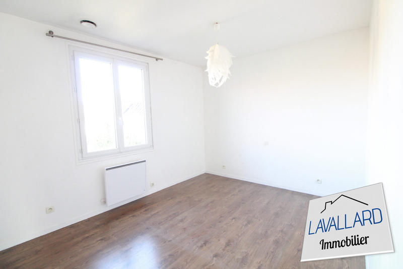 Maison - 127 m² - 6 pièces