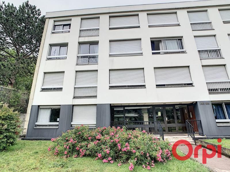 Appartement - 15 m² - 1 pièce