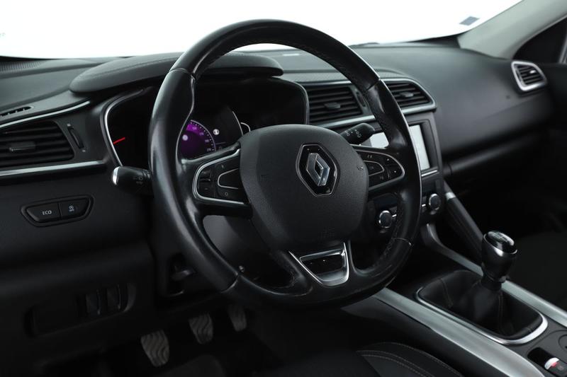 Renault Kadjar 1.6 dCi Energy Bose Edition 4x2 130 ch