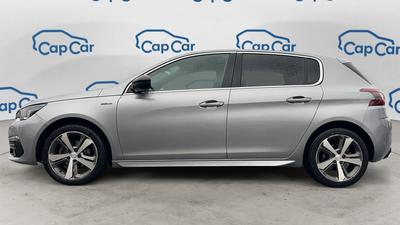 Peugeot 308 1.2 130 cv Gt-Line - Automatique