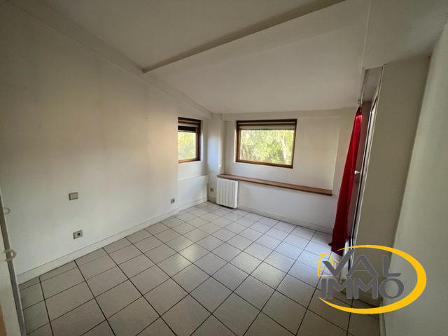 Appartement - 112 m² - 4 pièces