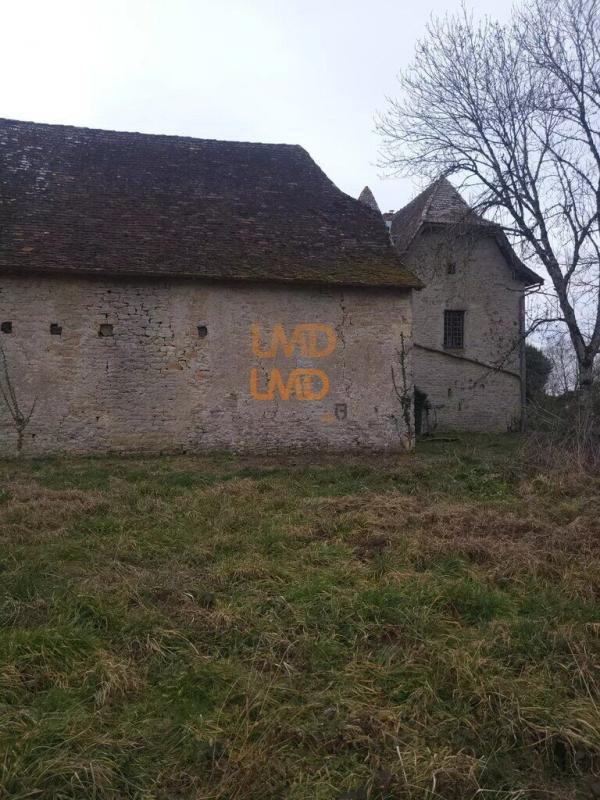 Corps de ferme - 150 m² - 4 pièces