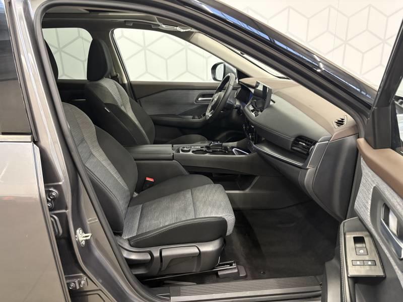 Nissan X-Trail e-Power 213 ch e-4orce 7 Places n-Connecta