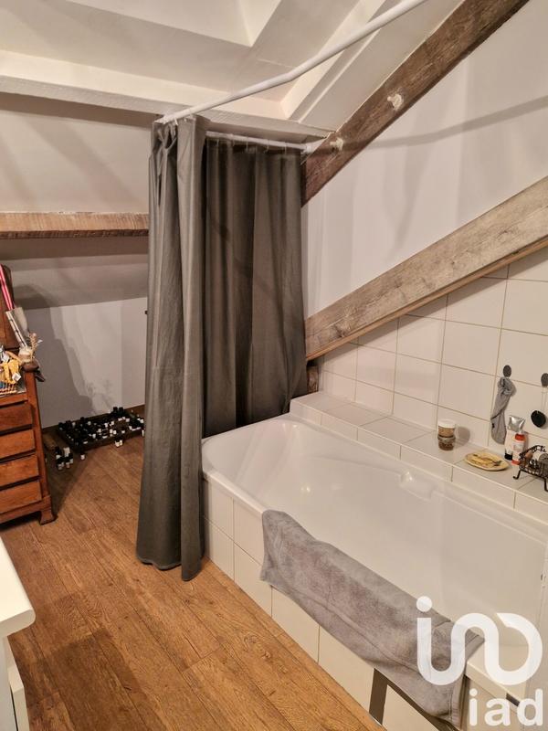 Appartement - 92 m² - 3 pièces