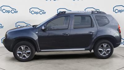 Dacia Duster 1.2 TCe 125 Prestige