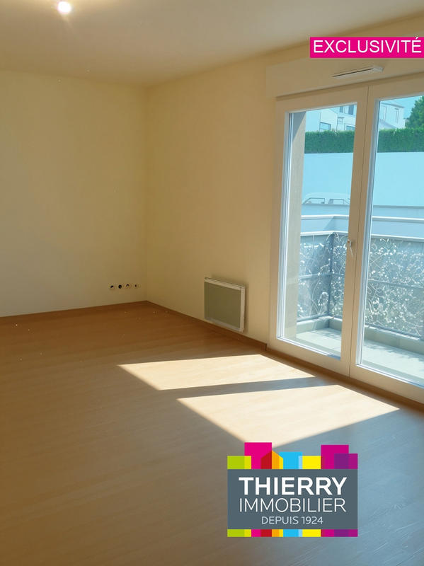 Appartement - 49 m² - 2 pièces