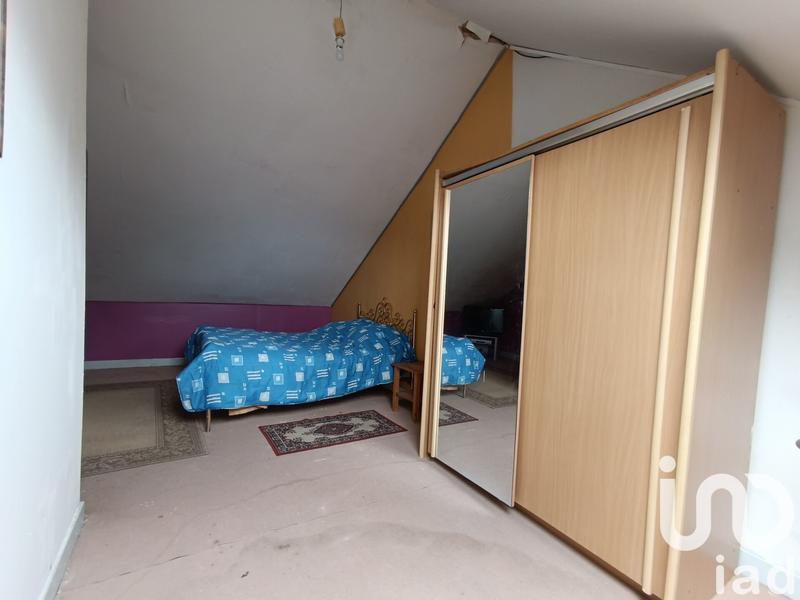 Maison de ville - 88 m² - 4 pièces