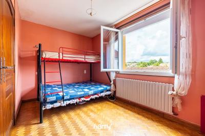 Maison - 167 m² - 7 pièces